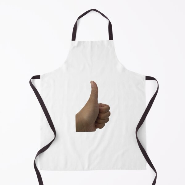 Item preview, Thumb up on left hand  designed and sold by pipikijung.