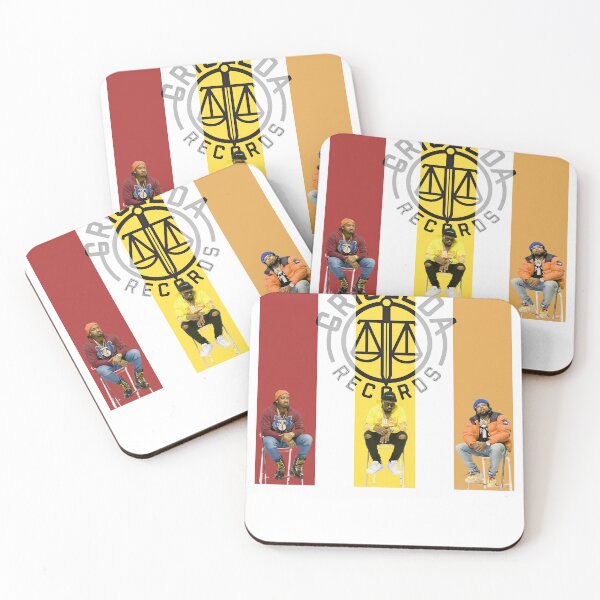 Item preview, Griselda: la realeza del hip-hop redefinida designed and sold by LunaLoop.