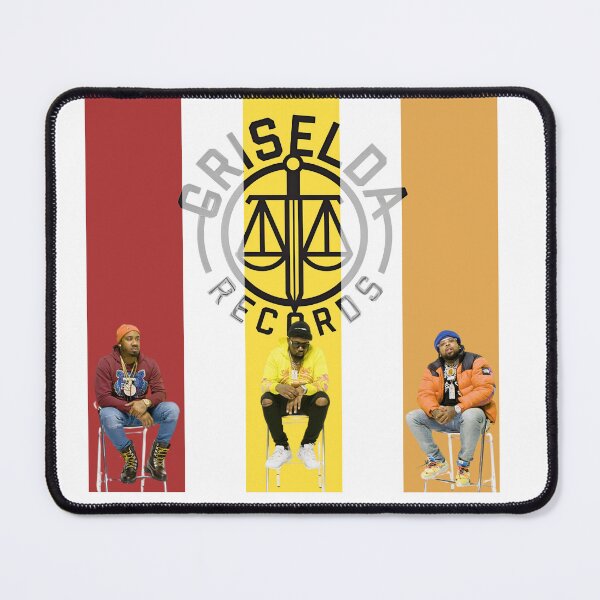 Item preview, Griselda: Hip-Hop Royalty Redefined designed and sold by LunaLoop.
