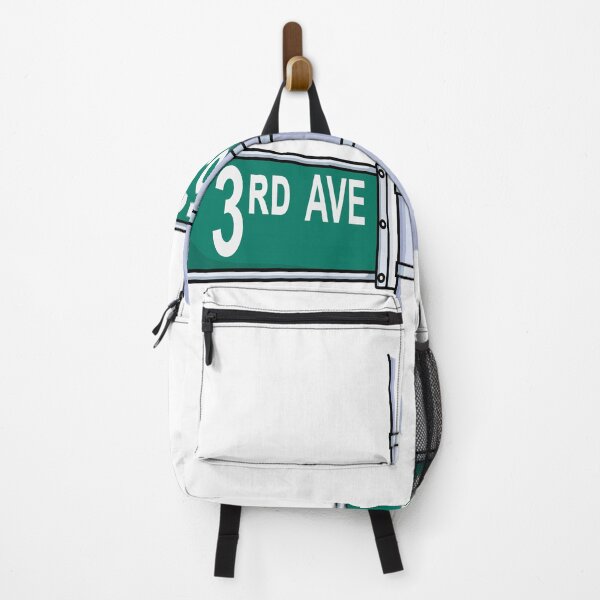Item preview, 53rd and 3rd Street signs designed and sold by joshpincus.