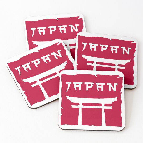 Item preview, Japan Torii designed and sold by cursedcartoons.