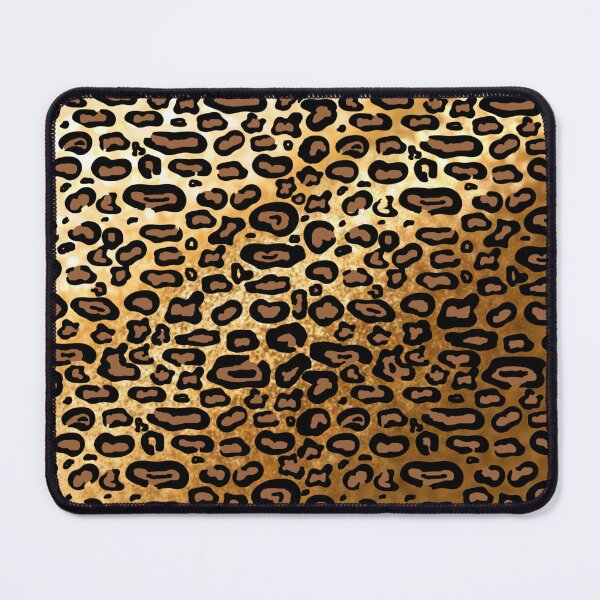 Item preview, Leopard Print Pattern designed and sold by zzzozzo.