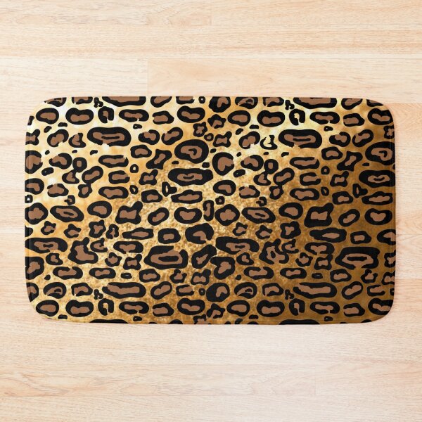 Item preview, Leopard Print Pattern designed and sold by zzzozzo.