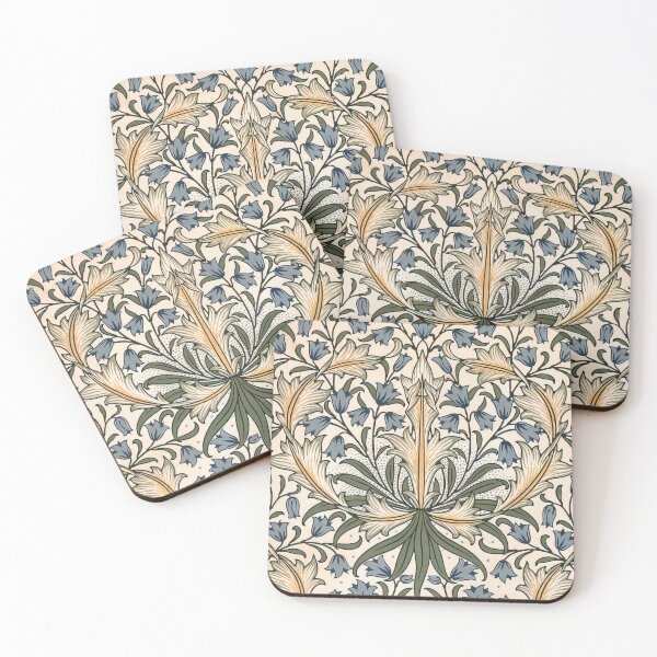 Item preview, William Morris designed and sold by artdouzi.