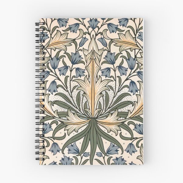 Item preview, William Morris designed and sold by artdouzi.