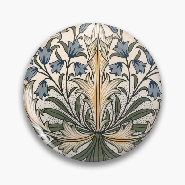 Item preview, William Morris designed and sold by artdouzi.