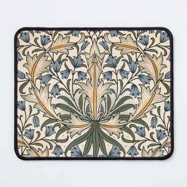 Item preview, William Morris designed and sold by artdouzi.