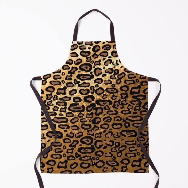 Item preview, Leopard Print Pattern designed and sold by zzzozzo.