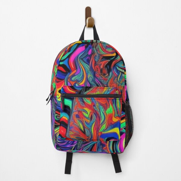 Item preview, Psychedelic Character designed and sold by Becooldesing.