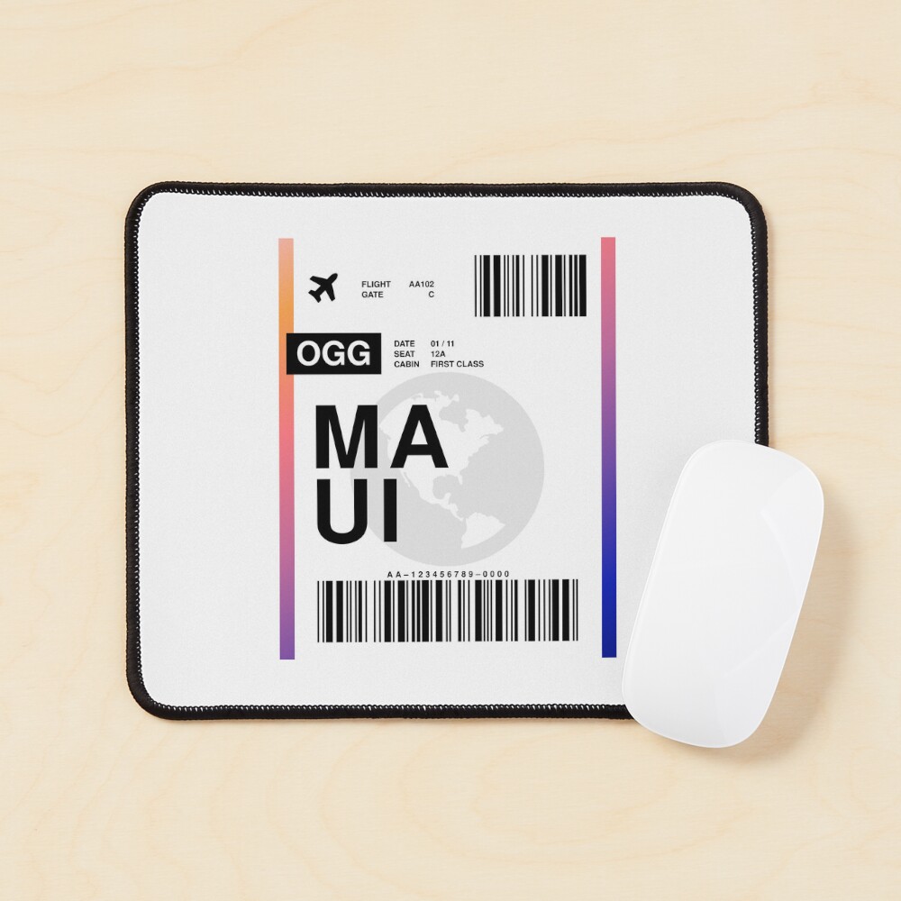 Item preview, Mouse Pad designed and sold by RabbitK.