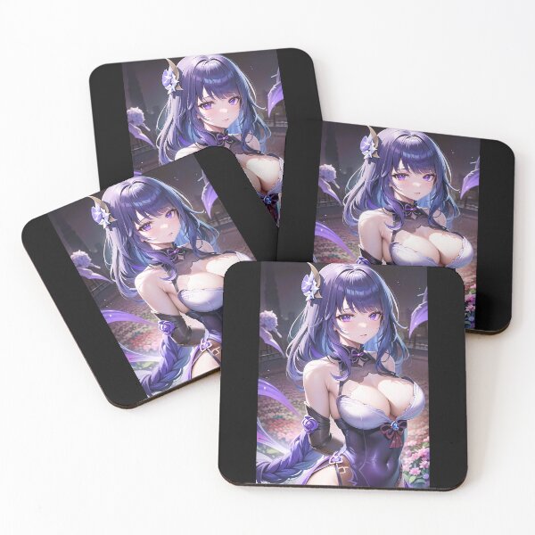 Item preview, Raiden designed and sold by Casehandphone.