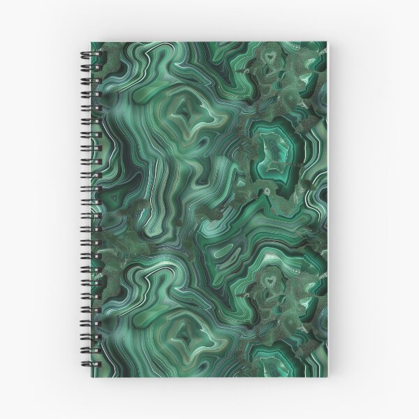 Item preview, Malachite pattern | Green stone pattern | Malachite texture | Green rock pattern | Green stone texture 3 designed and sold by Yaremchuk.