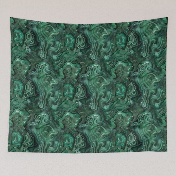 Item preview, Malachite pattern | Green stone pattern | Malachite texture | Green rock pattern | Green stone texture 3 designed and sold by Yaremchuk.