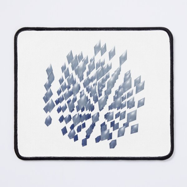 Item preview, Metal Diamonds designed and sold by caldavisart.