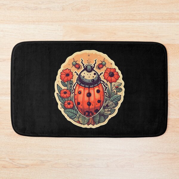 Item preview,  Whispers of the Garden: The Tale of Lady Beetle designed and sold by LuNkyRose.