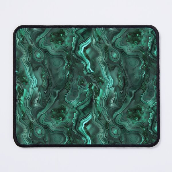 Item preview, Malachite pattern | Green stone pattern | Malachite texture | Green rock pattern | Green stone texture 4 designed and sold by Yaremchuk.