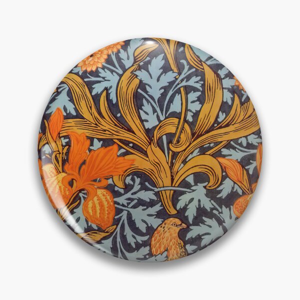 Item preview, William Morris designed and sold by artdouzi.
