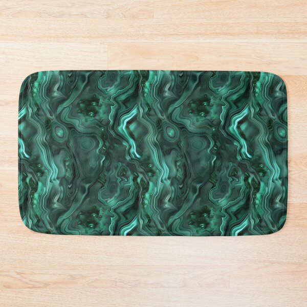 Item preview, Malachite pattern | Green stone pattern | Malachite texture | Green rock pattern | Green stone texture 4 designed and sold by Yaremchuk.