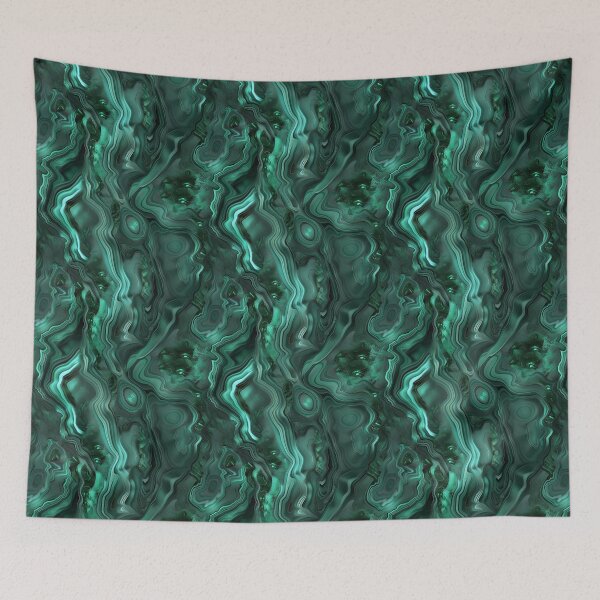Item preview, Malachite pattern | Green stone pattern | Malachite texture | Green rock pattern | Green stone texture 4 designed and sold by Yaremchuk.
