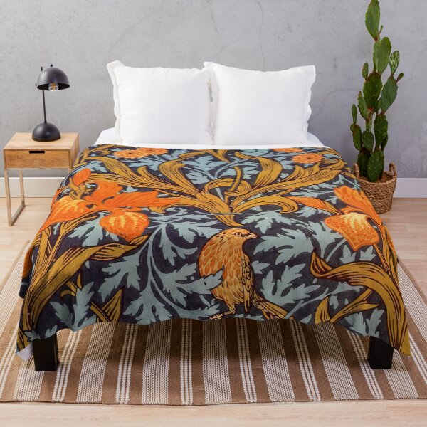 Item preview, William Morris designed and sold by artdouzi.