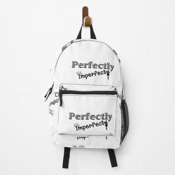 Item preview, "Perfectly Imperfect" designed and sold by BeYourself1993.