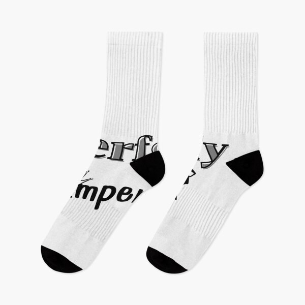 Item preview, "Perfectly Imperfect" designed and sold by BeYourself1993.