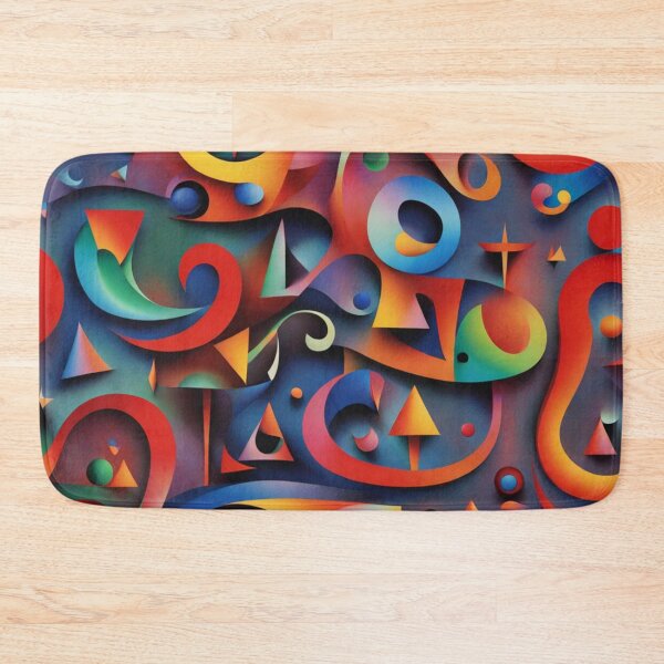 Item preview, Birth Of Language: An Artist's Theory  designed and sold by Owl-o-the-wisp.
