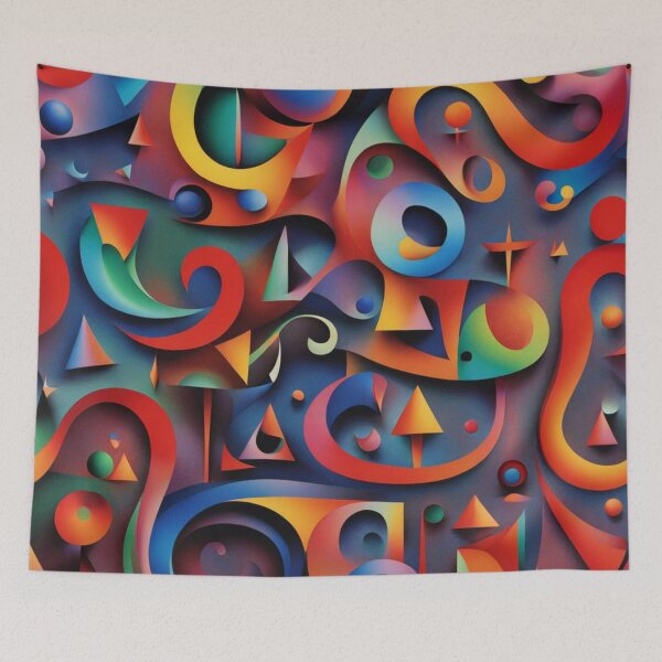 Item preview, Birth Of Language: An Artist's Theory  designed and sold by Owl-o-the-wisp.