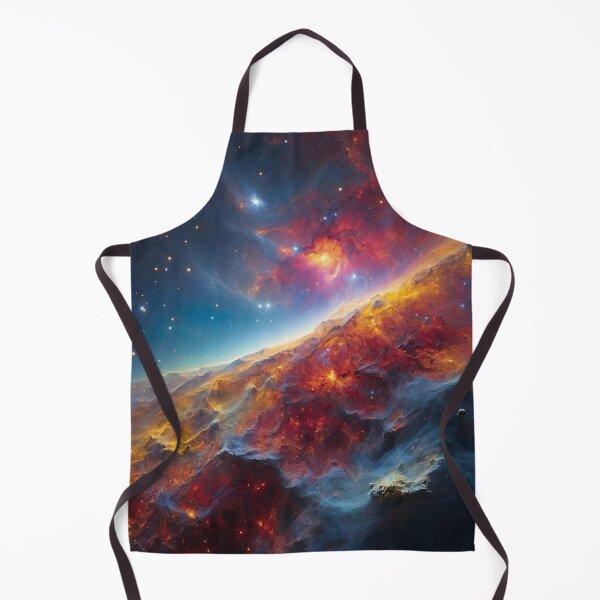 Item preview, sparkling planets in the sky designed and sold by erinsimpson234.