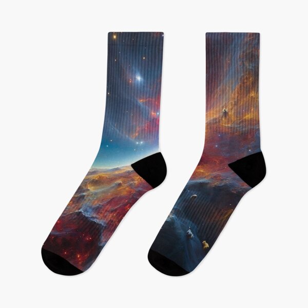 Item preview, sparkling planets in the sky designed and sold by erinsimpson234.