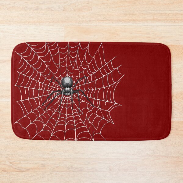Item preview, Little black spider. designed and sold by NextDoorToMe.