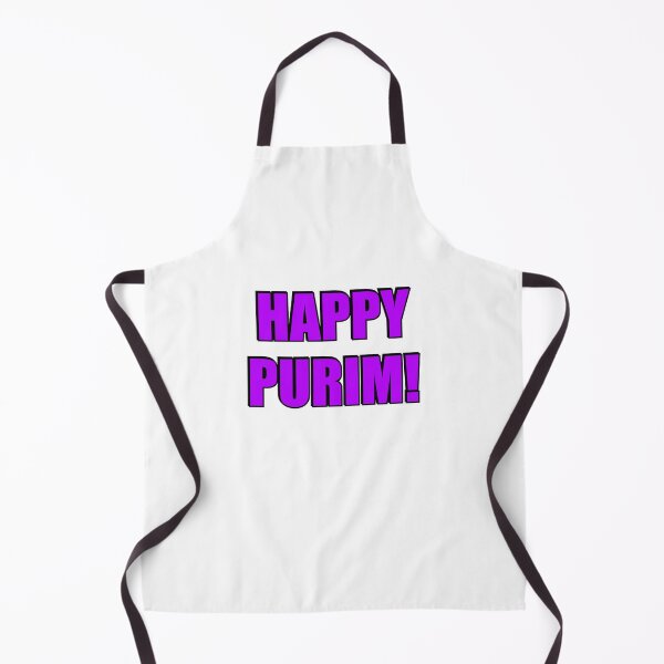 Item preview, HAPPY PURIM designed and sold by Inspirationmotivation.