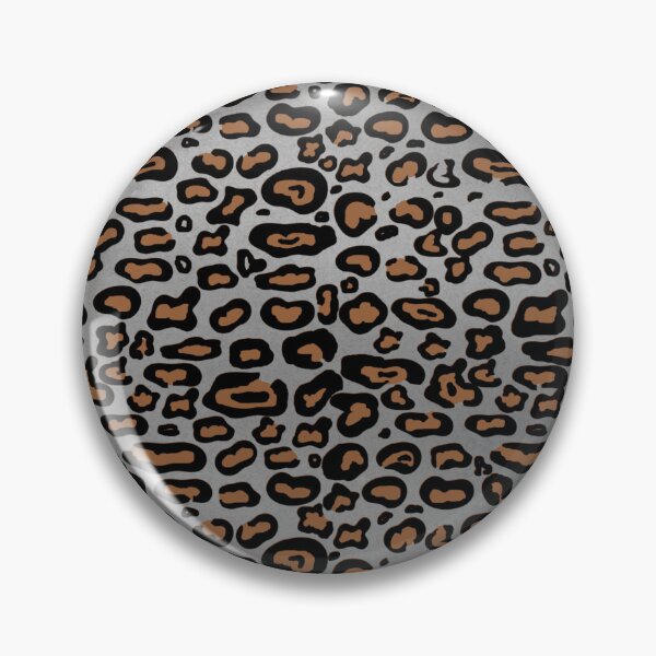 Item preview, Leopard Print Pattern designed and sold by zzzozzo.