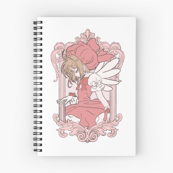Item preview, Cardcaptor Sakura  designed and sold by Poddibly.