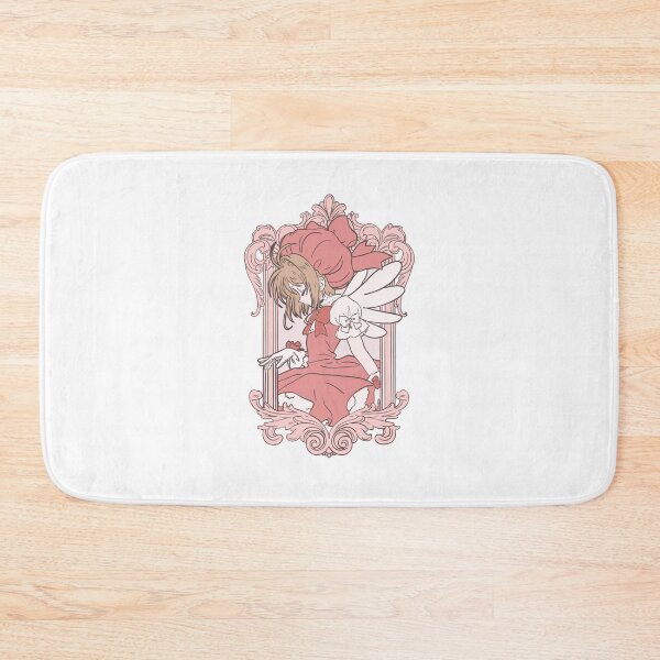 Item preview, Cardcaptor Sakura  designed and sold by Poddibly.