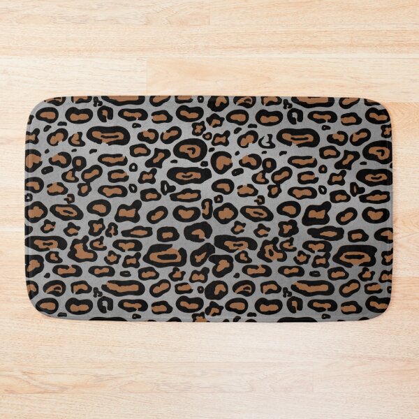 Item preview, Leopard Print Pattern designed and sold by zzzozzo.
