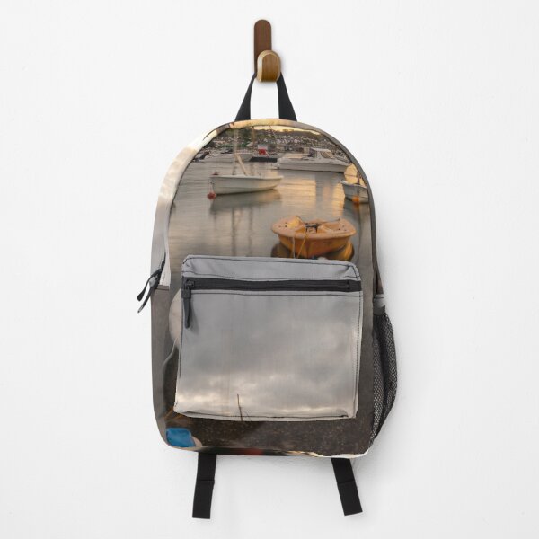 Item preview, Teignmouth Twilight Trawler designed and sold by hawkie.
