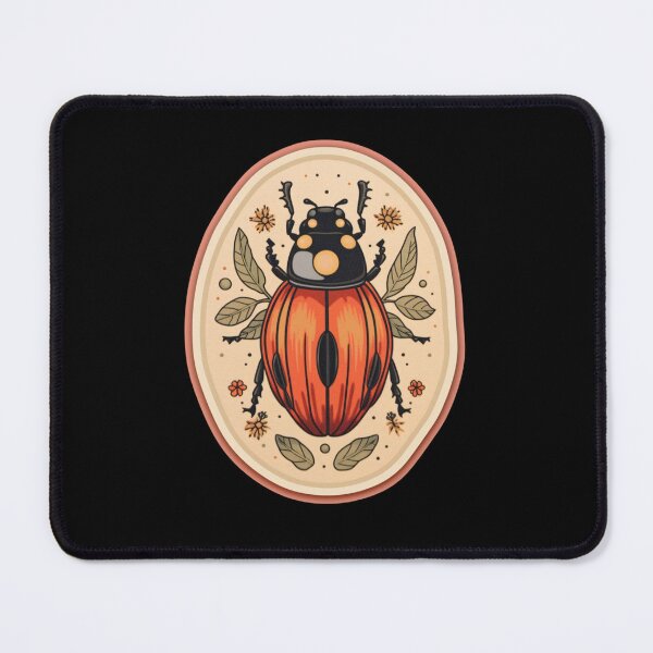 Item preview, Copy of Whispers of the Garden: The Tale of Lady Beetle designed and sold by LuNkyRose.