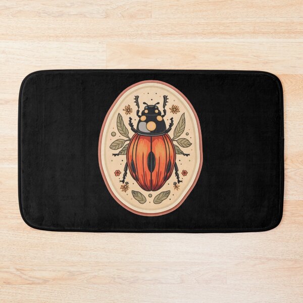 Item preview, Copy of Whispers of the Garden: The Tale of Lady Beetle designed and sold by LuNkyRose.