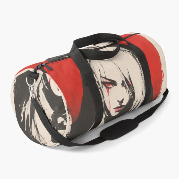 Item preview, Nun Neo Noir designed and sold by RESToRAPTOR.