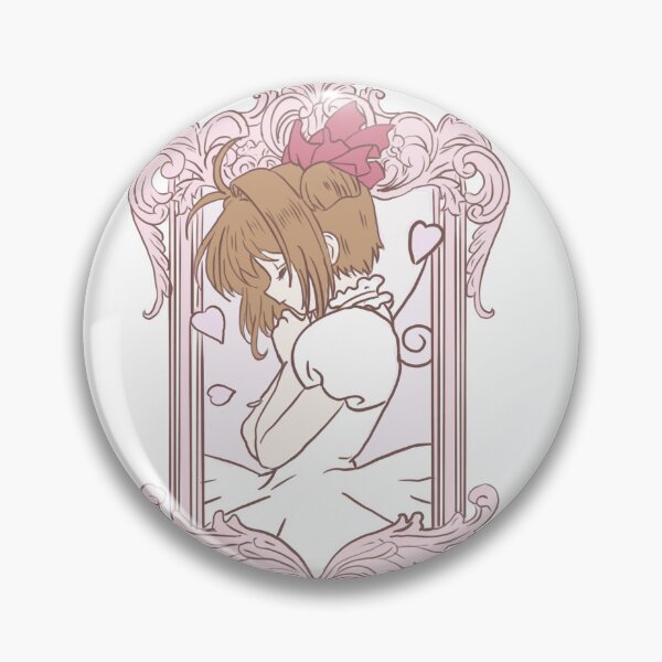 Item preview, Cardcaptor sakura designed and sold by Poddibly.