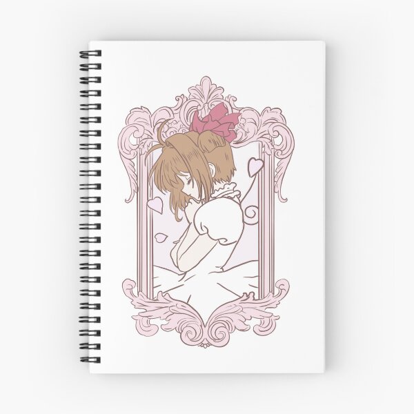 Item preview, Cardcaptor sakura designed and sold by Poddibly.