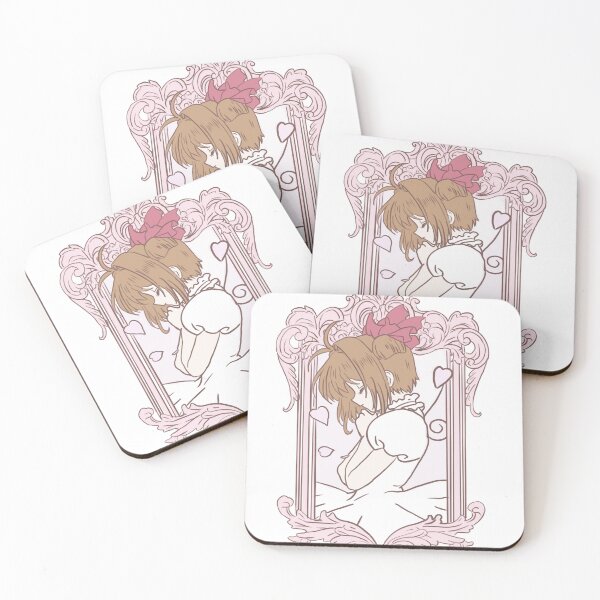 Item preview, Cardcaptor sakura designed and sold by Poddibly.