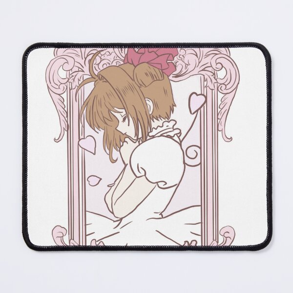 Item preview, Cardcaptor sakura designed and sold by Poddibly.