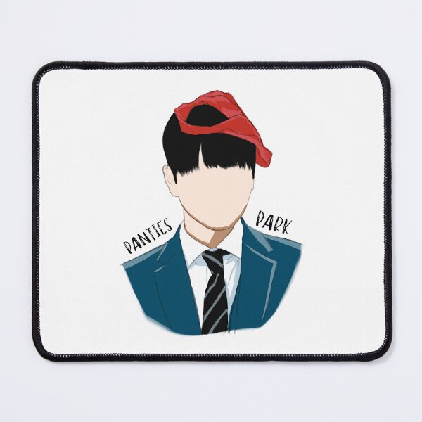 Item preview, Panties park, marry my husband designed and sold by YourChingu.