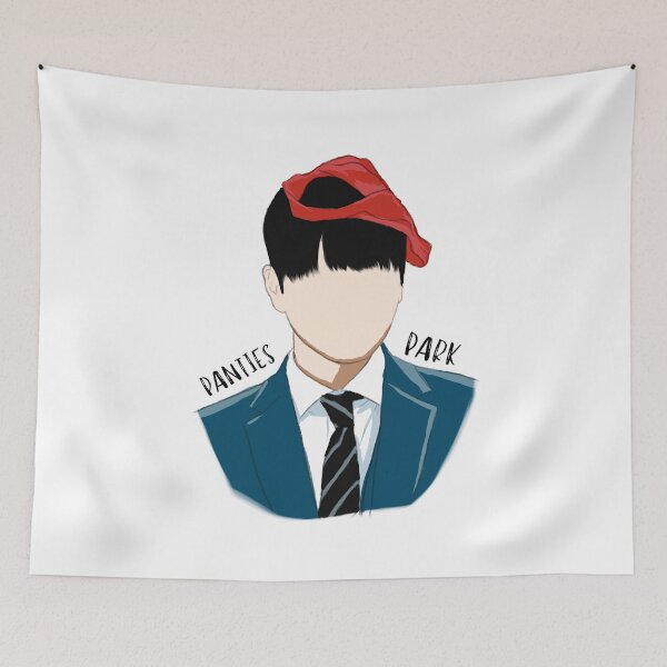 Item preview, Panties park, marry my husband designed and sold by YourChingu.