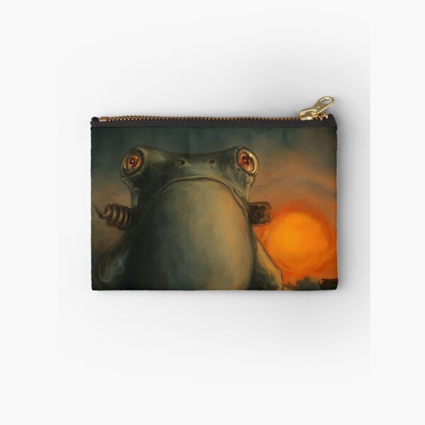 Item preview, Larman Clamor - "Frogs" designed and sold by zeichentier.