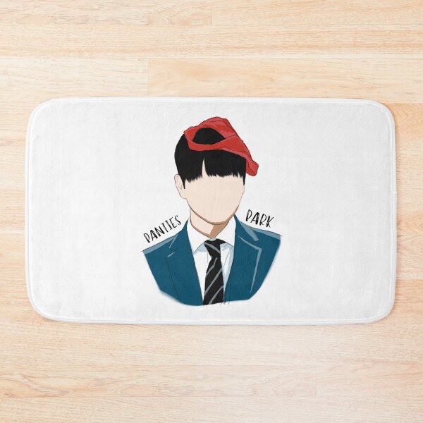 Item preview, Panties park, marry my husband designed and sold by YourChingu.