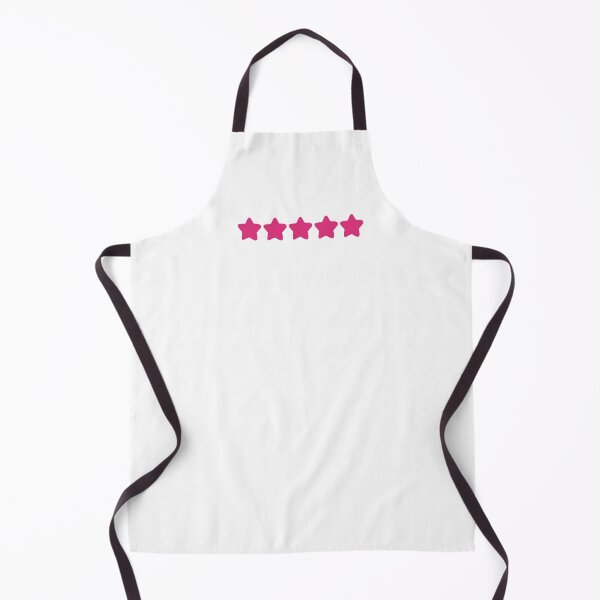 Item preview, Five Pink Star Service designed and sold by OpaDopa.