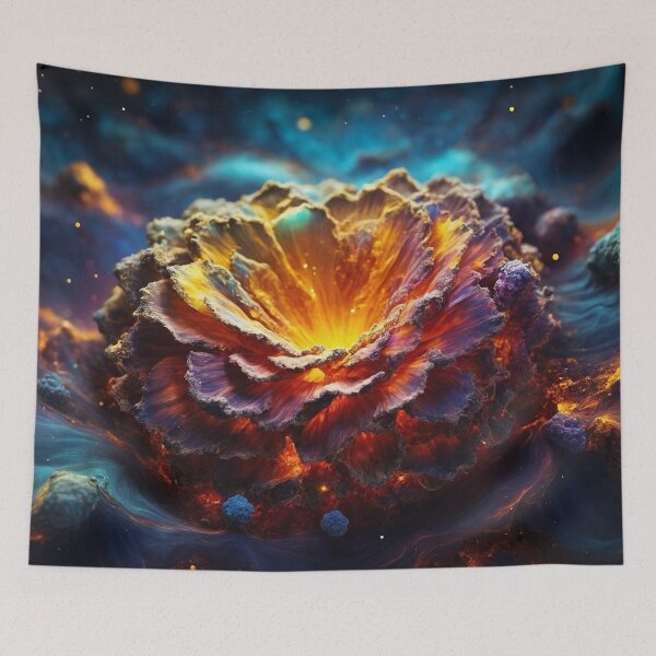 Item preview, The light of a nearby planet designed and sold by erinsimpson234.